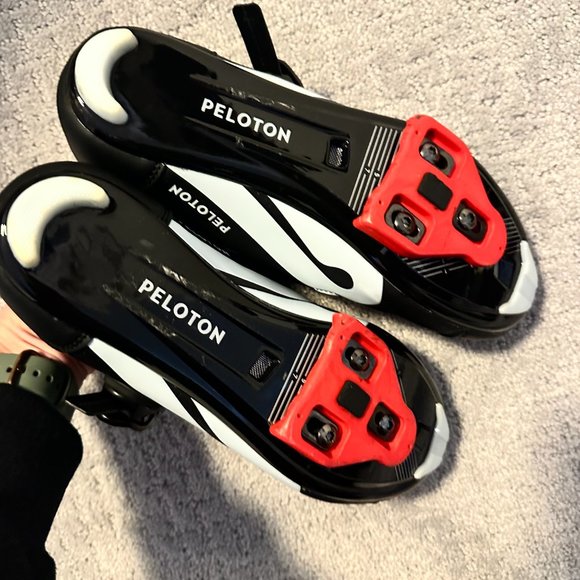 Peloton Spin Shoes, 39 - Picture 6 of 7